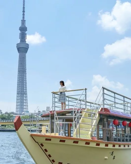 15:00～17：00限定 侍少人数用コース120分(15:00発→17:00着) 寿司