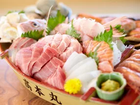 屋形船 高本 2